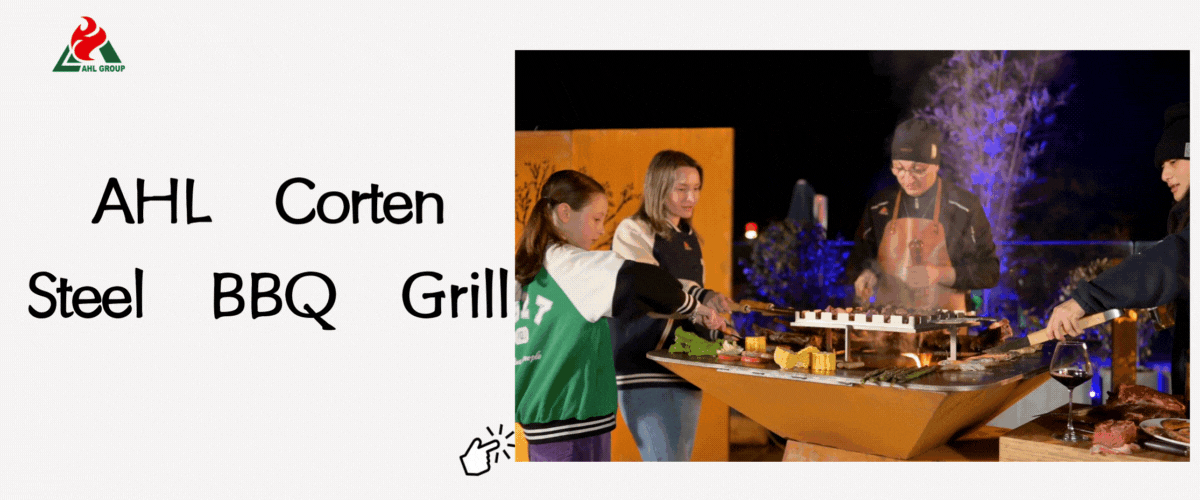 Corten Accessory Top 10 Corten Steel Grill Accessories: 2026 Professional BBQ Upgrade Guide