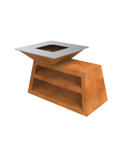 BBQ Grill