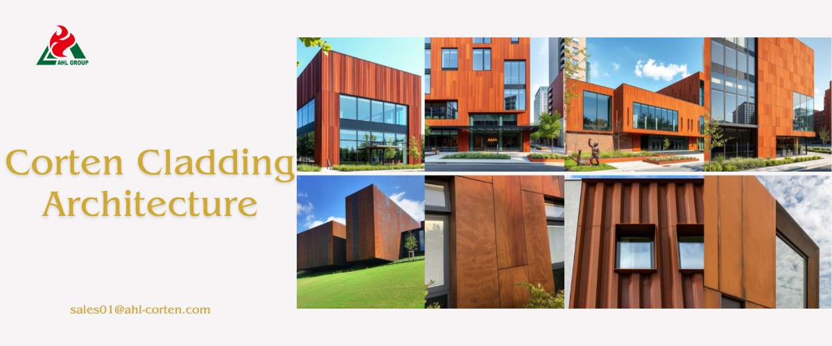 7 Pro Tips to Incorporate Corten Metal Cladding into Your Design