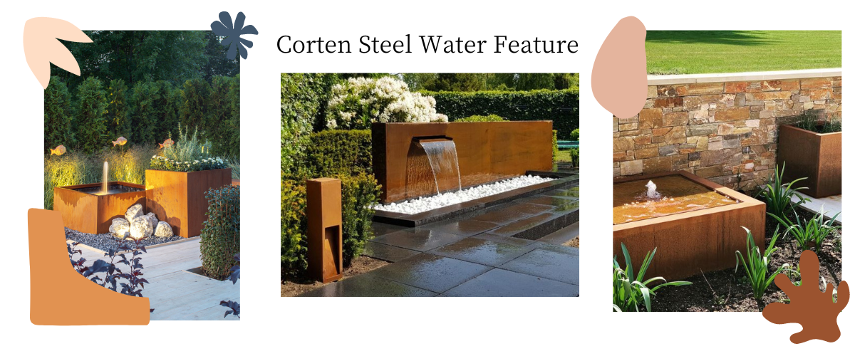 2025 Latest Trends in Outdoor Water Feature Design