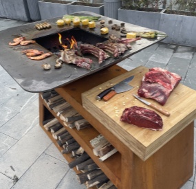BBQ Tools and Accesssories