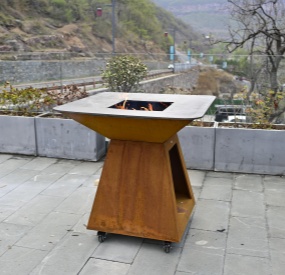 Charcoal Grill