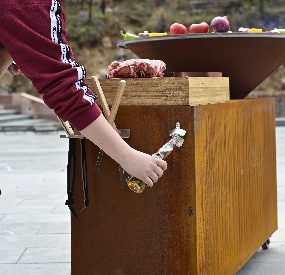 BBQ Tools and Accesssories