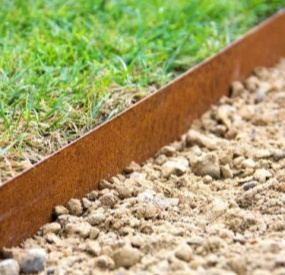 Garden Edging