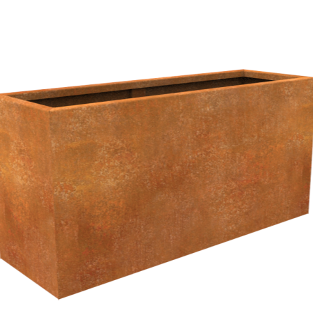 Corten Planter Wholesale