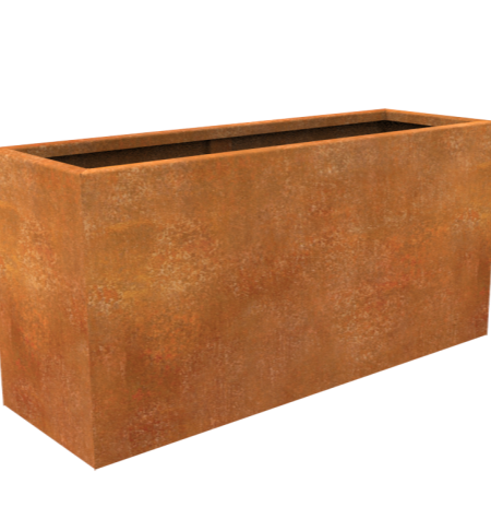 Metal Planter