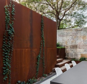 Metal Screen Panel