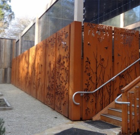 Metal Screens